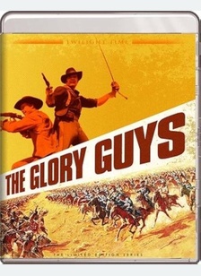 GLORY GUYS (BR)