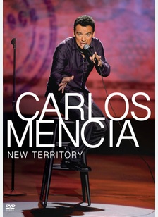 Carlos Mencia: New Territory