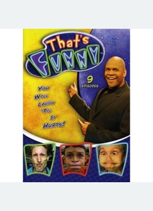 Thats Funny Volume 1