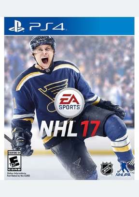 NHL 17