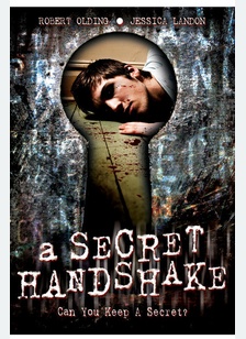 The Secret Handshake