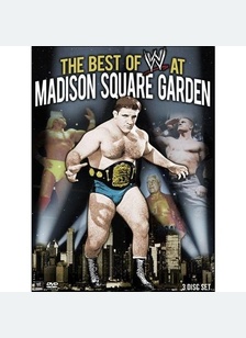 WWE: Best of Msg