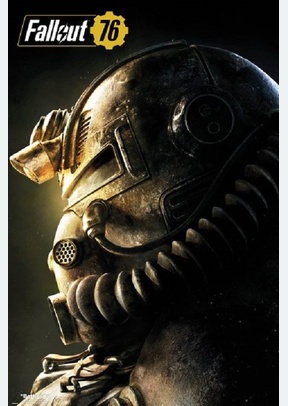 Fallout 76 - T51b