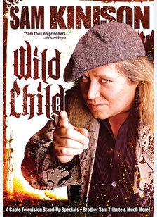 Sam Kinison: Wild Child