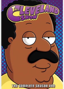 The Cleveland Show: The Complete Season One
