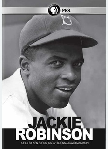 Ken Burns' Jackie Robinson