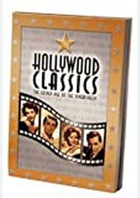 HOLLYWOOD CLASSICS:GOLDEN AGE