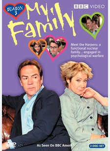 My Family: Season 3
