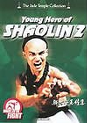 Young Hero Of Shaolin 2