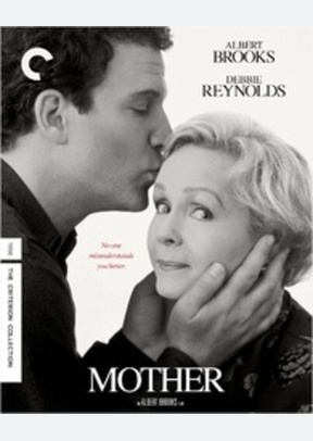 MOTHER:CRITERION (4K/BR)
