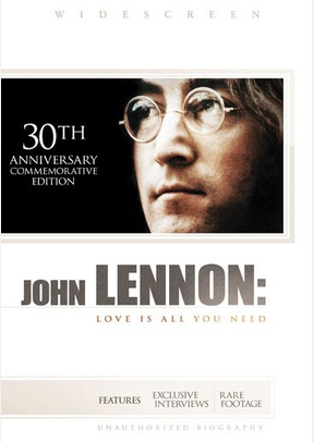 John Lennon: Love Is All You Need