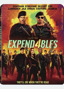 Expend4bles