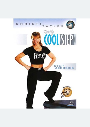 TOTALLY COOL STEP:STEP AEROBIC