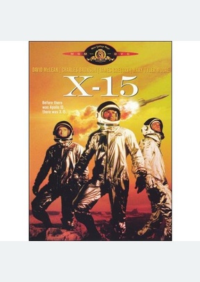 X-15
