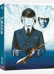 SURVIVOR:LTD ED (BR)
