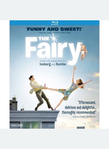 The Fairy