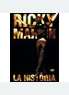 MARTIN, RICKY