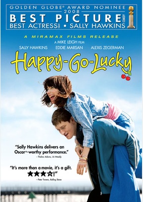 Happy-Go-Lucky