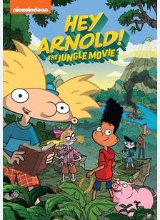 Hey Arnold: The Jungle Movie