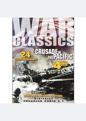 WAR CLASSICS:V02 CRUSADE IN TH