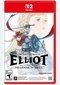 ADVENTURES OF ELLIOT:MILLENNIU