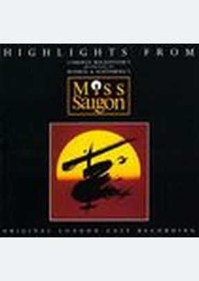 ORIGINAL CAST RECORDING