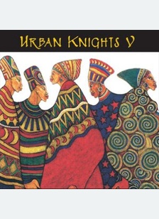 URBAN KNIGHTS V
