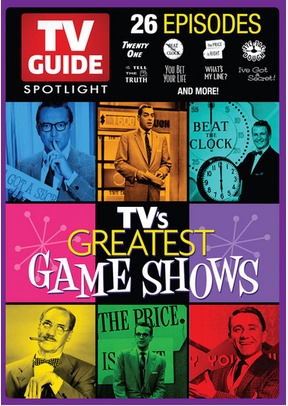 TV Guide Spotlight: Game Shows