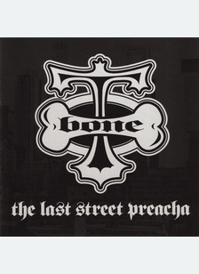 LAST STREET PREACHA