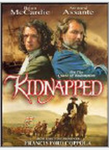 Kidnapped