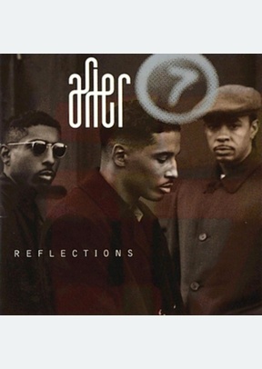 REFLECTIONS