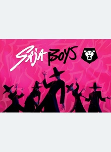 K-Pop Demon Hunters - Idol