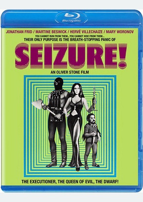 Seizure