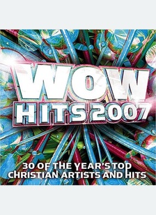 WOW HITS 2007