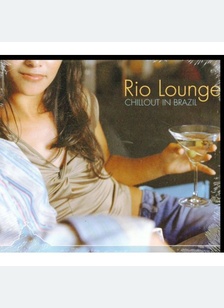 RIO LOUNGE