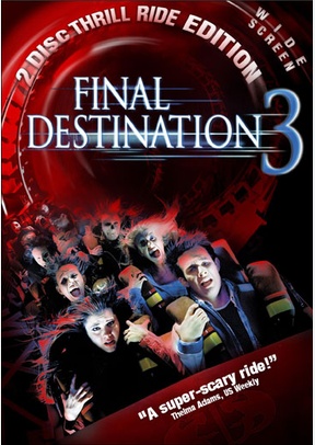 Final Destination 3