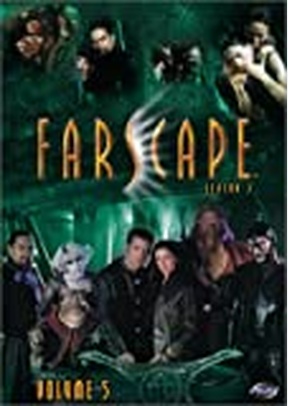 Farscape: Season 3, Volume 5
