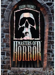 Masters of Horror: Season 1 Volume 2