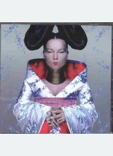 HOMOGENIC (LP/IMP)