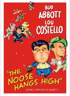 The Noose Hangs High