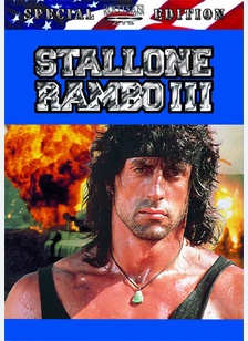 Rambo III
