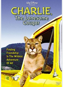 Charlie, The Lonesome Cougar