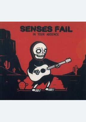In Your Absence
