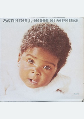 SATIN DOLL