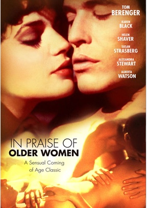 In Praise Of Older Women
