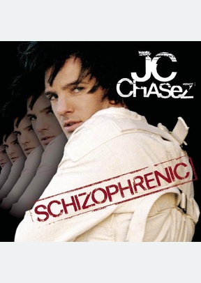 SCHIZOPHRENIC