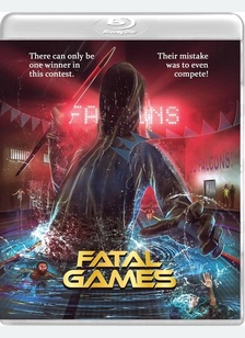 FATAL GAMES (BR)
