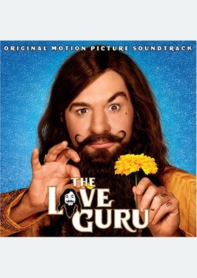 Love Guru (OST)