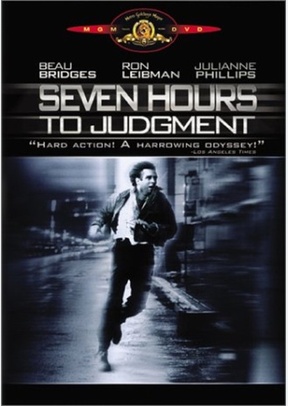 Seven Hours To Judgment