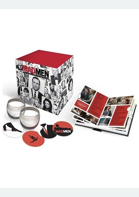Mad Men: The Complete Collection